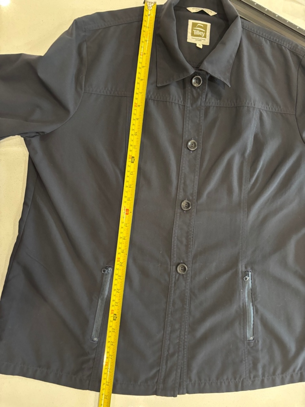 Tilly Womens Jacket - Picture 8 of 8